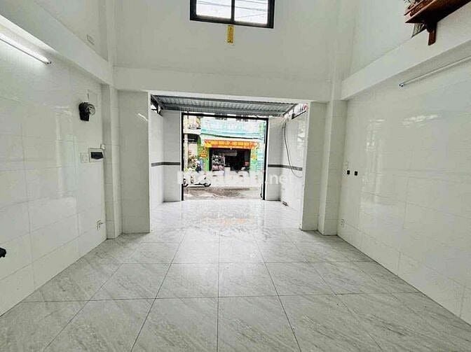 MBKD MẶT TIỀN + PHÒNG Ở LẠI MỚI 100% - KINH DOANH ĐA NGÀNH