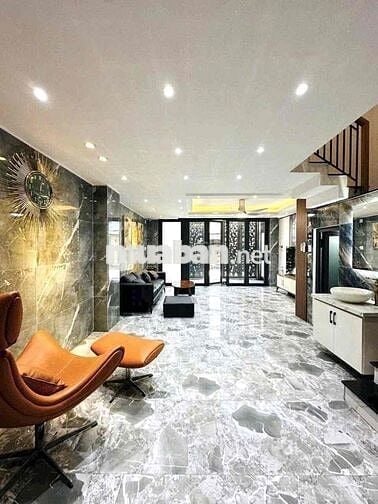 🔥Nhà Đẹp Lắm, 2 Lầu, 2PN, 3WC, Đường Nguyễn Xí, P13, Bình Thạnh