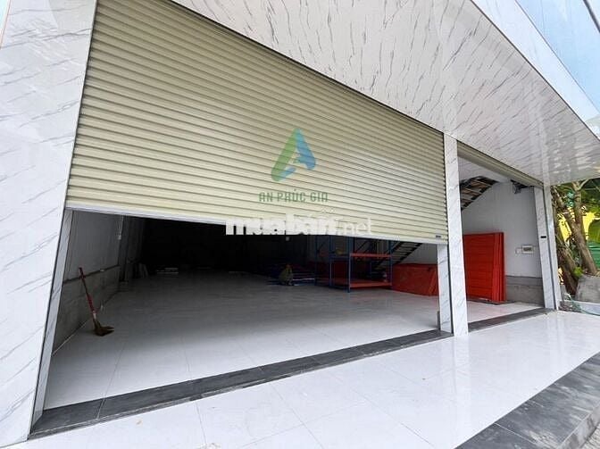 CHO THUÊ NHÀ MT 2 TẦNG ĐƯỜNG NGUYỄN PHƯỚC LAN, 200m2