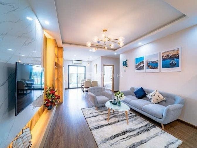 Chính chủ bán căn hộ chung cư dự án Tecco Thái Nguyên 