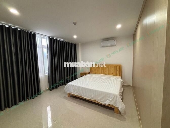 Cho thuê căn hộ 2PN – Nguyễn Hữu Thọ, Hải Châu