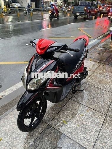 Yamaha Luvias Fi 2015 mới 90% biển số thành phố