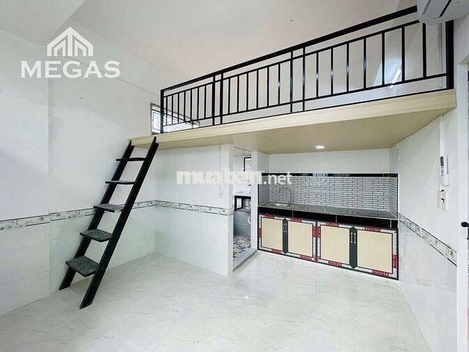 CHÍNH CHỦ CHO THUÊ CĂN HỘ DUPLEX MỚI TOANH ĐẦY ĐỦ TIỆN NGHI AN NINH