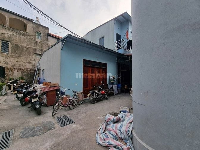 BÁN ĐẤT ĐÔNG ANH ! Bán nhanh lô góc 65m² , MT 4,5m Nguyên Khê, Đông An