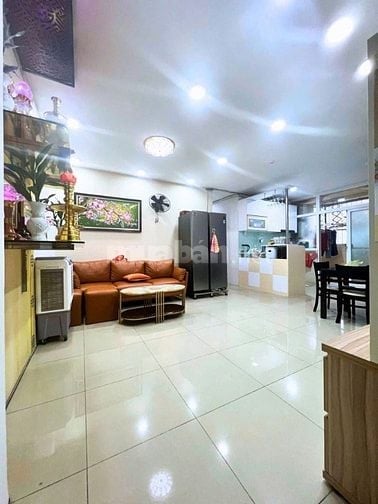 Chung cư Splendor, Nguyễn Văn Dung, GV: 120m2, 3p ngủ, 10tr/tháng.