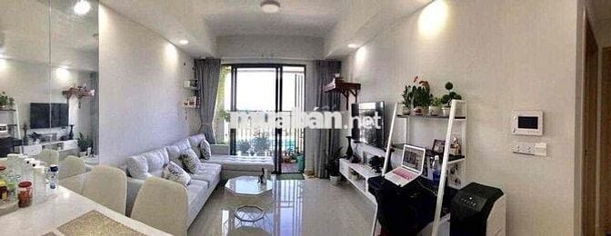 Cho thuê 8X Đầm Sen 1pn Giá 6,5triệu/tháng