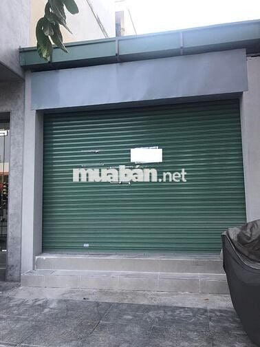 CHo thuê nhà mặtt iền đường Luỹ bán bích 4,3x22m nở hậu sau 4,5m
