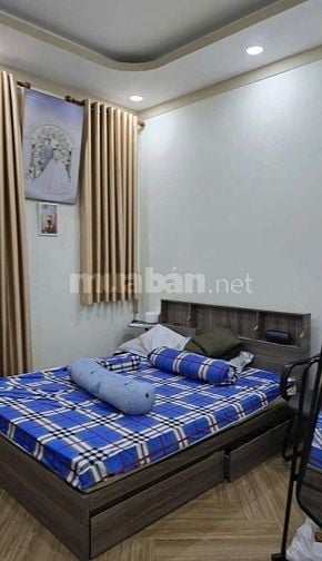 Hot - vị trí trung tâm Nguyễn Sơn - Tân Phú - gần Đầm Sen - GIÁ 3,17Tỷ