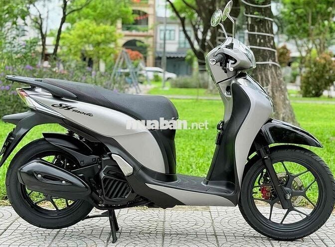 Sh mode 2019 phanh Abs biển 43