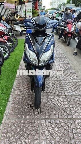 Luvias 125cc 2014 bs 59l1-81533