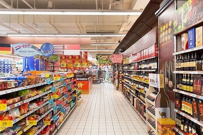  CẦN BỔ SUNG NHÂN VIÊN BÁN HÀNG LÀM VIỆC TẠI QUẬN 7