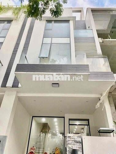 CỰC HOT!!! SIÊU PHẨM, 4.5x18M - 148E Hoa Lan, P.2, Q.PN, Giá 35 triệu