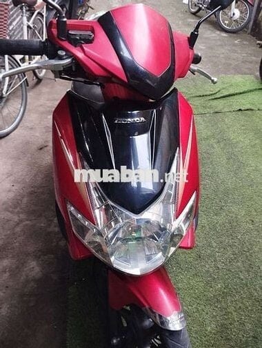 BÁN XE AB BLADE MÁY ZIN CHÍNH CHỦ