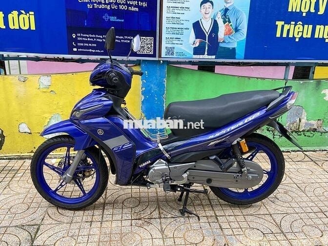 Jupiter Fi xe đẹp keng đi kỹ wave,future,sirius,pg