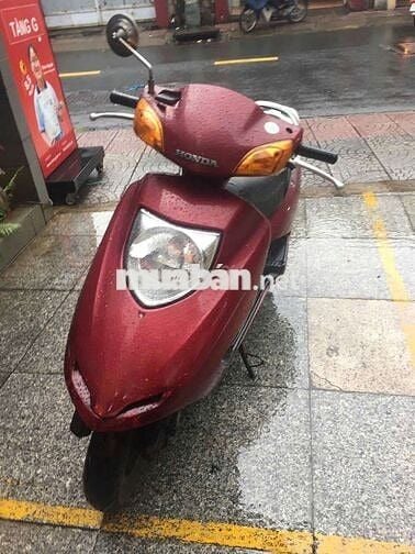 honda @ stream xe zin