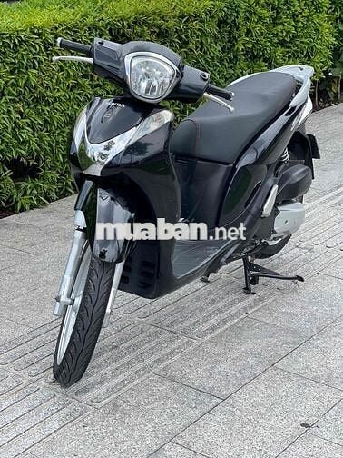 Honda Sh mode 125cc cam kết zin 100% CHÍNH CHỦ