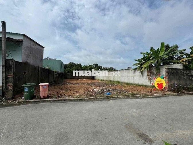 BÁN LÔ ĐẤT HIỆP AN XÂY BIỆT THỰ NHÀ VƯỜN NGANG 15m