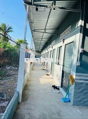 Cần bánNhanhDãyTrọ ở HồVănTắng TânPhúTrung 990tr Sổhồngriêng Sẵn 243m2