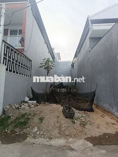 🔥 Bán đất kiệt oto Đường Đàm Quang Trung . DT : 86m Rẻ nhất hiện nay
