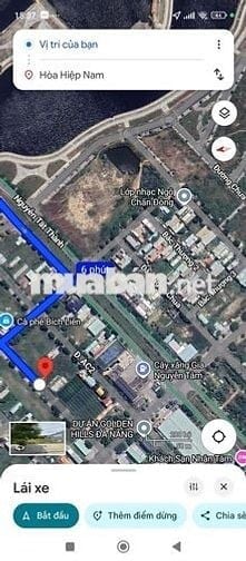 Đất làm biệt thự . Goodenl hiils