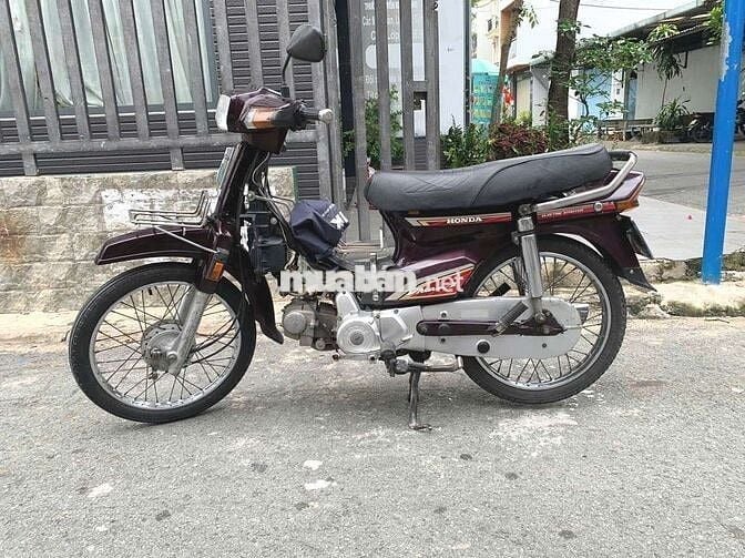 Dream thái 94 bstp chính chủ bao ký