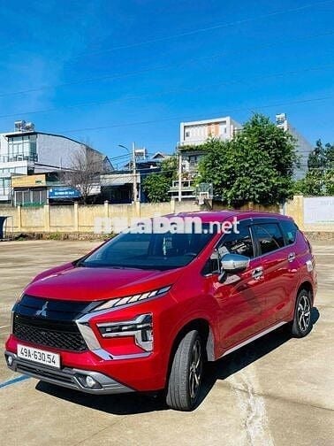 Mitsubishi Xpander 2023 Premium 1.5 AT - 50000 km