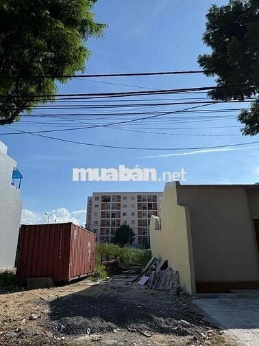 ❌Cần Bán Đất Mặt Tiền Ngô Thì Hương Đường 7m5 Vị Trí Đẹp