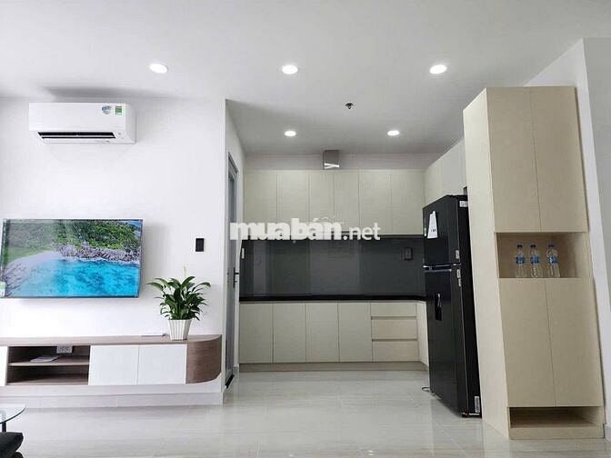 Cho thuê căn hộ Happy One Central, 70m2 căn góc full nội thất giá tốt