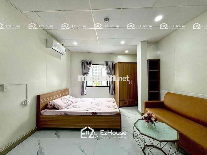 Căn StudiO Cửa Sổ Trời View Landmark 81