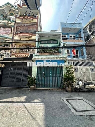 Chính chủ cần bán nhà HXT mặt tiền đường Duy Tân, Phường 15, Phú Nhuậ