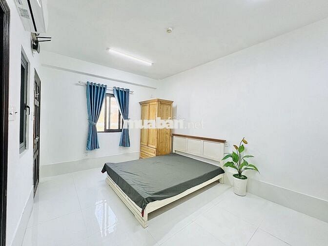 PHÒNG TRỌ FULL NỘI THẤT CAO CẤP - CỘNG HÒA - TÂN BÌNH