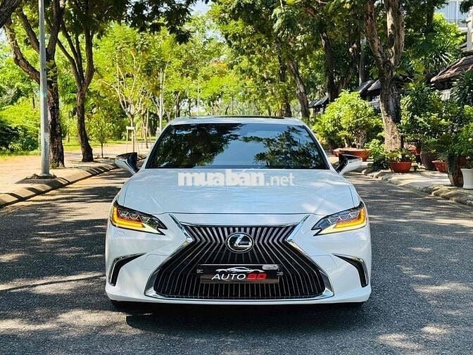 Lexus ES 2019 250 - 68 km