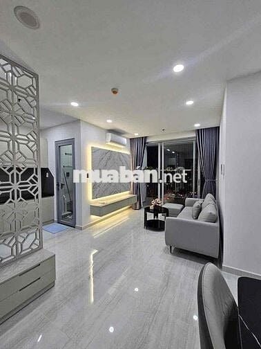 CHO THUÊ CĂN HỘ HAPPYONR CENTRAL 2PHÒNG NGỦ FULL NỘI THẤT