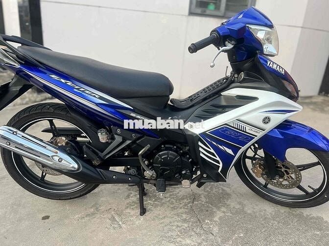 ec 135 sạch đẹp 9 chủ