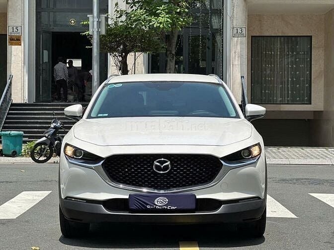 Mazda CX-30 2023 LUXURY 2.0 AT - 38000 km