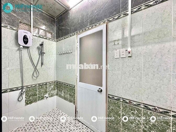 Nhượng phòng gần bến xe Q8 ạ 🏡 Đ/c: 20 đường số 21 Ấp 2 Bình Hưng Bình