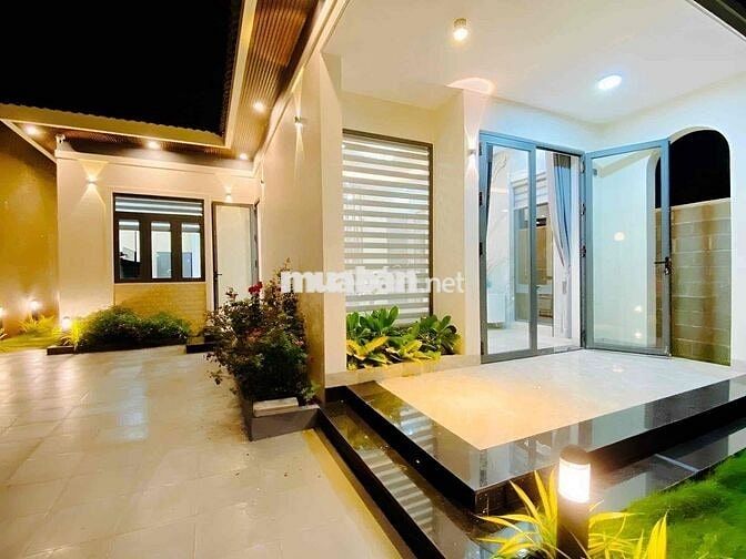💰 Siêu Rẻ! Nhà Cấp 4 Mới, 3PN – Sổ Hồng Riêng, Ngay Đường Lớn Chỉ 400