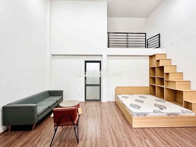 CHO THUÊ SIÊU PHẨM 2PN NGAY ĐH KINH TẾ TÀI CHÍNH, CẦU BÔNG, BV BTH