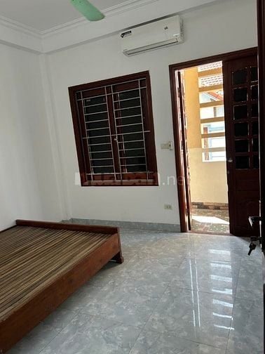 Cho thuê phòng trọ để ở và làm việc