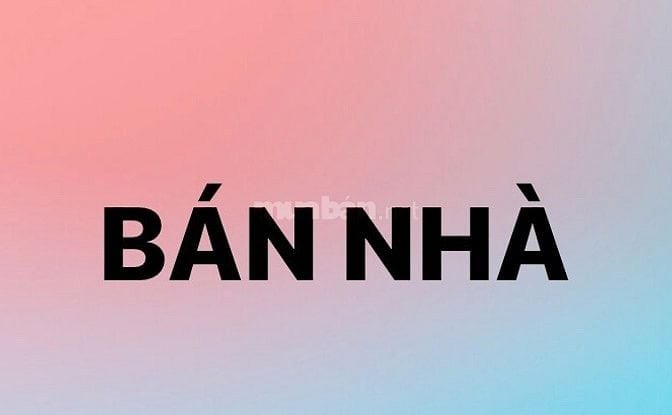 Bán nhà hẻm Nguyễn Văn Công, Phường 3, Gò Vấp, thoáng mát