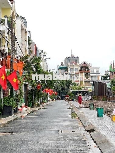 BÁN ĐẤT QUẬN 12 NGAY CHỢ CÂY SỘP , KHU DÂN CƯ AN SƯƠNG , SỔ HỒNG RIÊNG