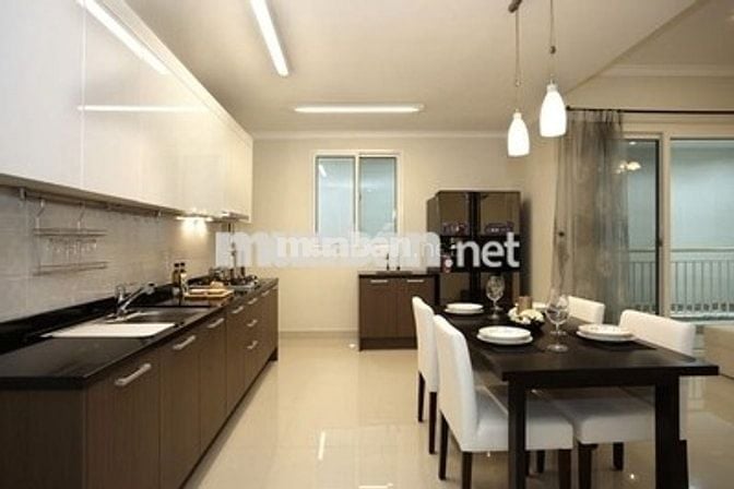 Tìm người ở ghép trong căn 2pn, 2wc Green town bình tân