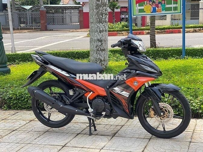 Exciter 135 Zin Up Lc135 malaysia leng keng 🌈🔥