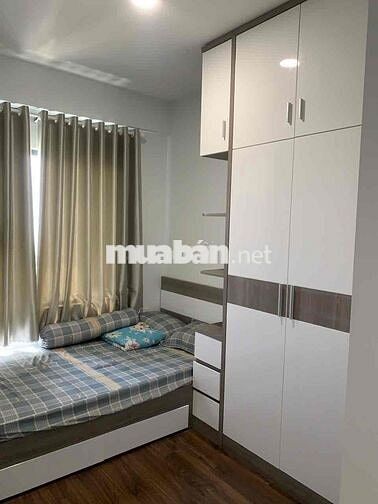 Cho Thuê 1Pn Lovera Vista Full Nội Thất Đầu Tháng Nhận Nhà