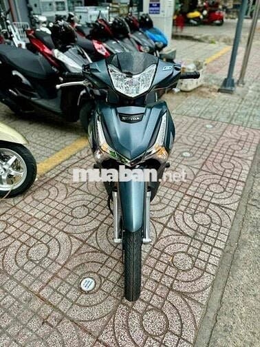 ❤️Honda Future Led 2022, BSTP 9Chủ, CÓ GÓP