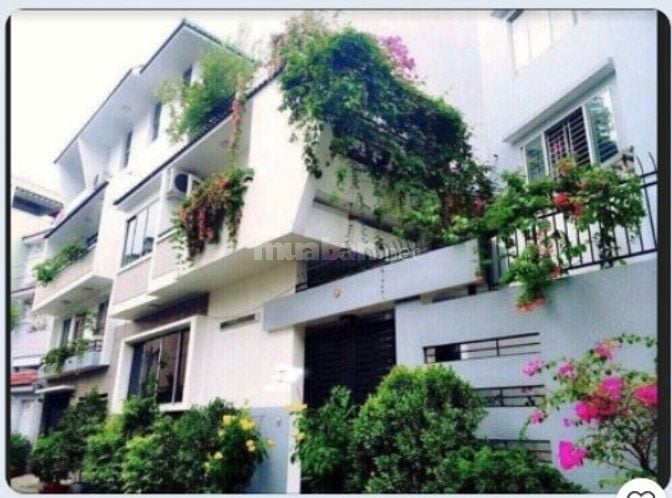 bán nhà chính chủ Nơ Trang Long Quận Bình Thạnh