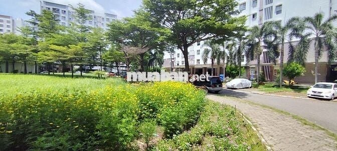 Bán 2PN CC EHome 3, 64m2, 2,4x tỷ ở Hồ Học Lãm, An Lạc, Bình Tân, HCM
