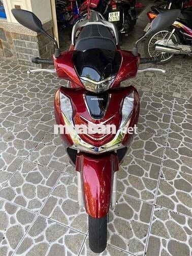 sh 150 abs đỏ đen 2021