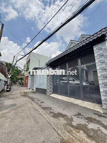 55m2 mặt tiền P.Tân Quý, Tân Phú. Ngang 5m hiếm. Chỉ ~5tỷ.