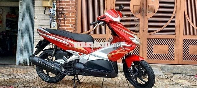 Airblade 110fi.2010.BiểnTP.Một Đời Chủ.Xe Zin 100%